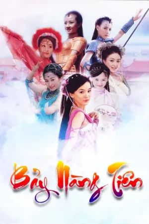 Bảy Nàng Tiên Bảy Nàng Tiên