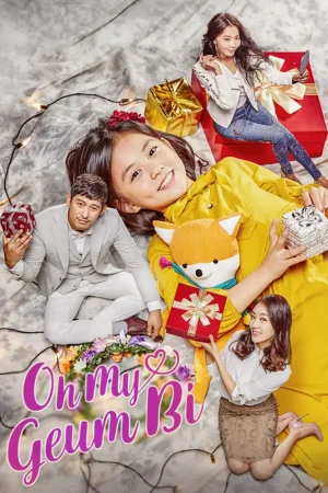 Geum Bi Của Cha Geum Bi Của Cha