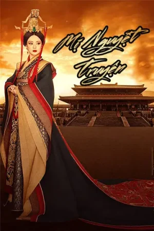 Mị Nguyệt Truyện Mị Nguyệt Truyện