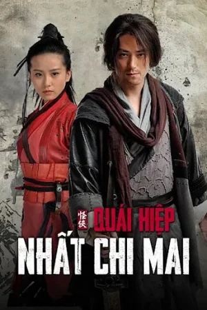 Quái hiệp Nhất Chi Mai Quái hiệp Nhất Chi Mai