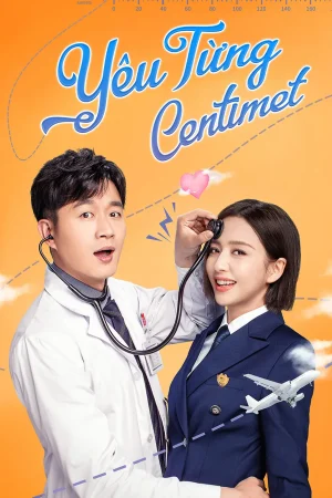 Yêu Từng Centimet Yêu Từng Centimet