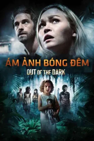 Ám Ảnh Bóng Đêm Ám Ảnh Bóng Đêm