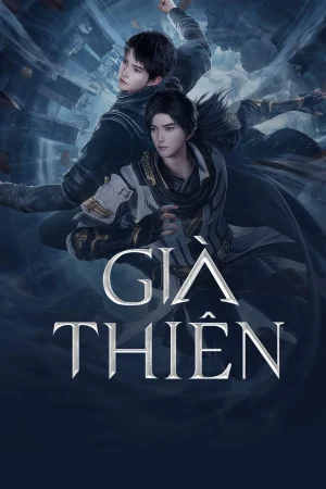 Già Thiên