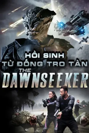 Hồi Sinh Từ Đống Tro Tàn Hồi Sinh Từ Đống Tro Tàn