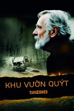 Khu Vườn Quýt Khu Vườn Quýt