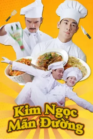 Kim Ngọc Mãn Đường Kim Ngọc Mãn Đường