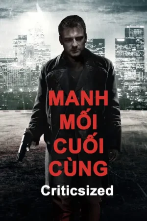 Manh Mối Cuối Cùng Manh Mối Cuối Cùng