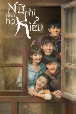 Nữ Nhi Nhà Họ Kiều Nữ Nhi Nhà Họ Kiều