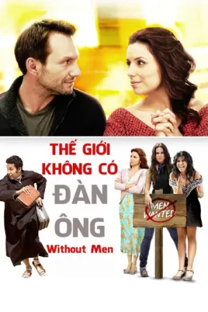 Thế Giới Không Có Đàn Ông Thế Giới Không Có Đàn Ông