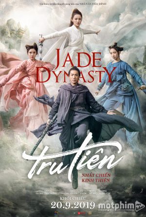 Tru Tiên (2019)