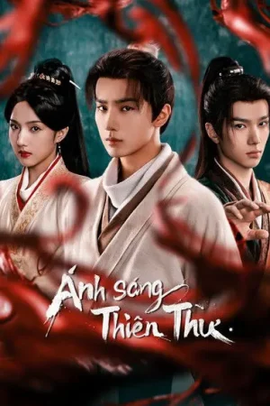 Ánh Sáng Thiên Thư Ánh Sáng Thiên Thư