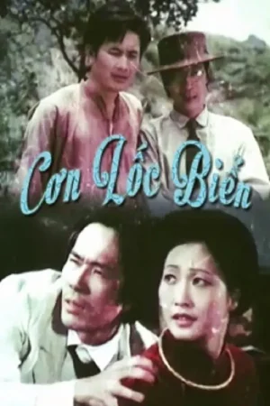 Cơn Lốc Biển