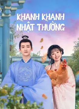 Khanh Khanh Nhật Thường Khanh Khanh Nhật Thường