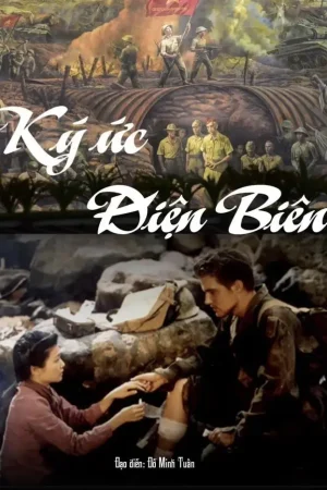 Ký ức Điện Biên