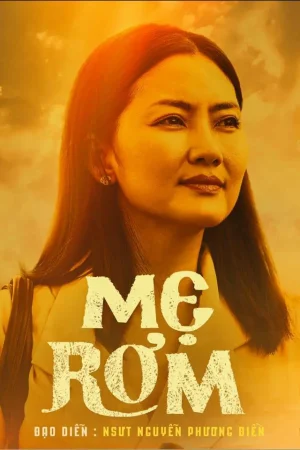 Mẹ rơm