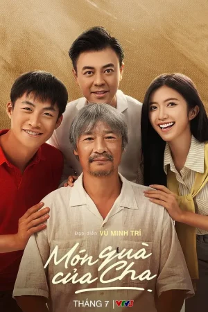 Món Quà Của Cha Món Quà Của Cha