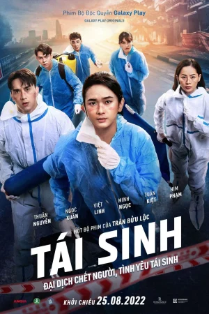 Tái Sinh