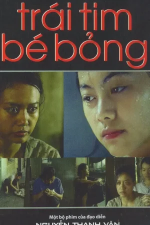 Trái Tim Bé Bỏng